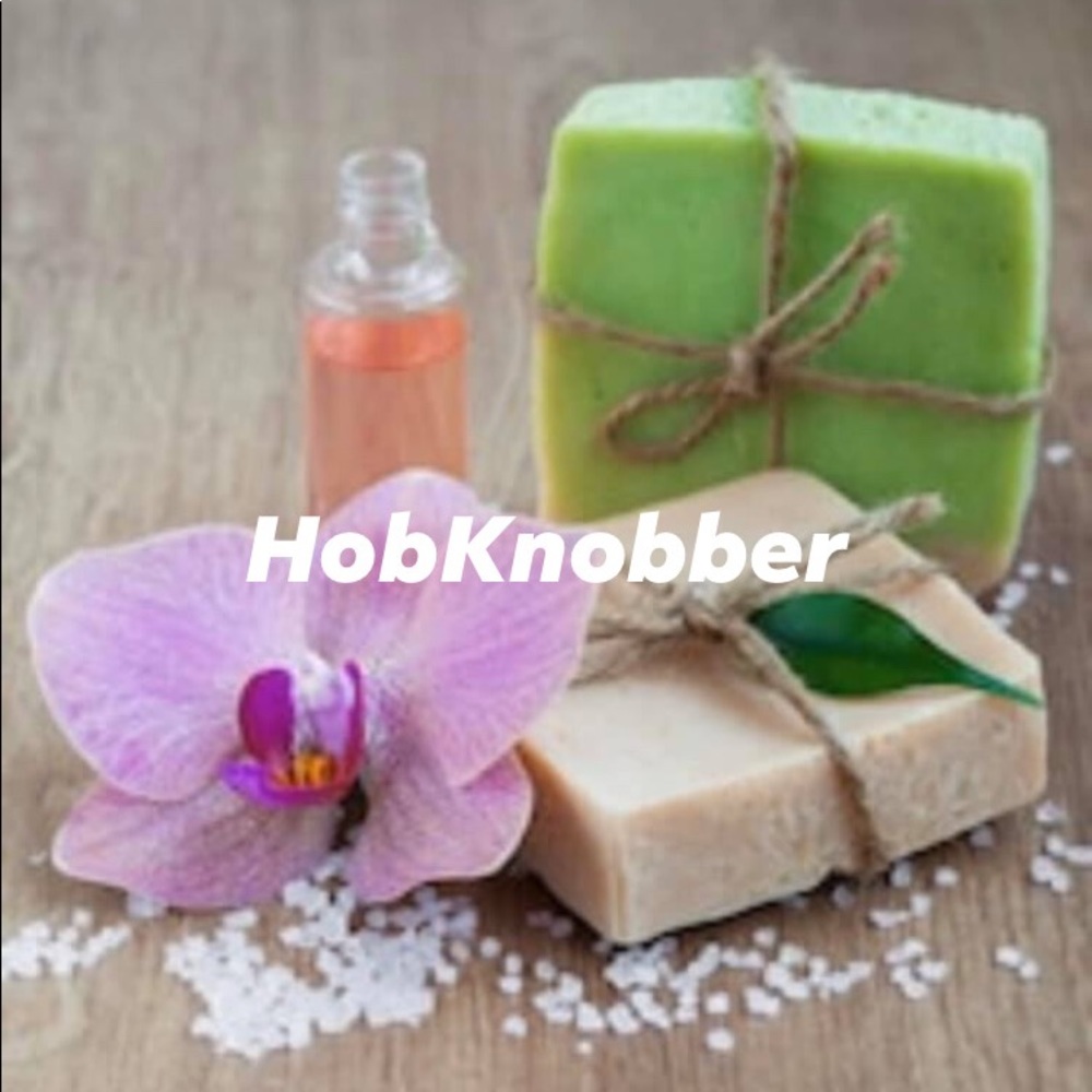 Meet your Posher, Hobknobber